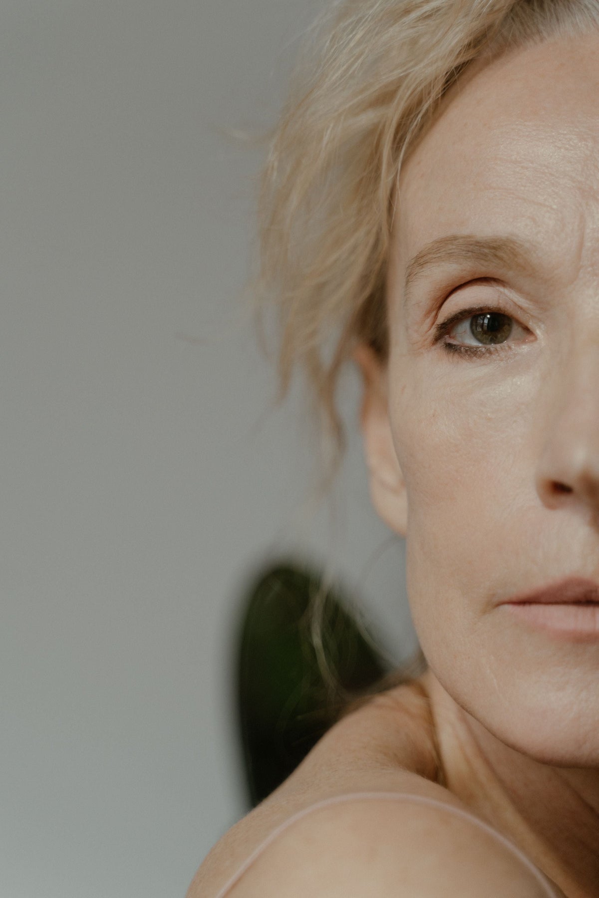 Wrinkles & Aging - skin Ritual