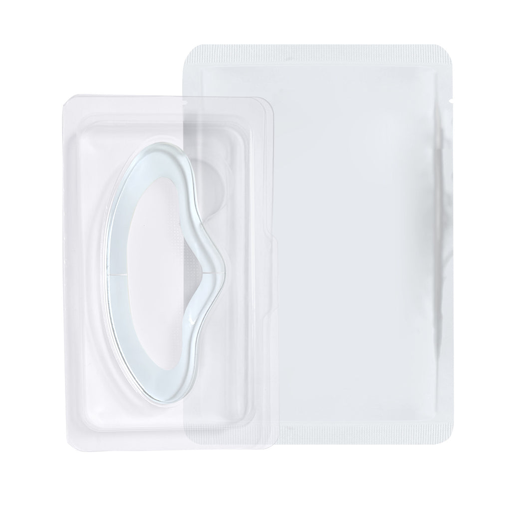 Microneedle Eye Patches for Wrinkles and Bags - skin Ritual