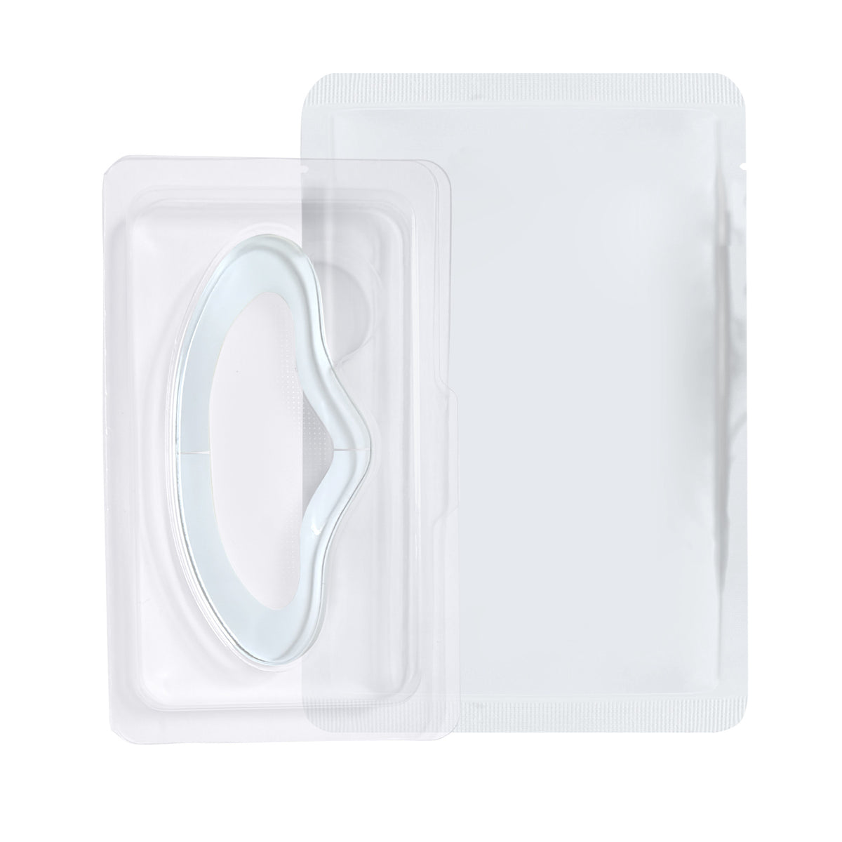 Microneedle Eye Patches for Wrinkles and Bags - skin Ritual