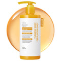 Kojic Acid Turmeric Body Exfoliating Essence with Vitamin C