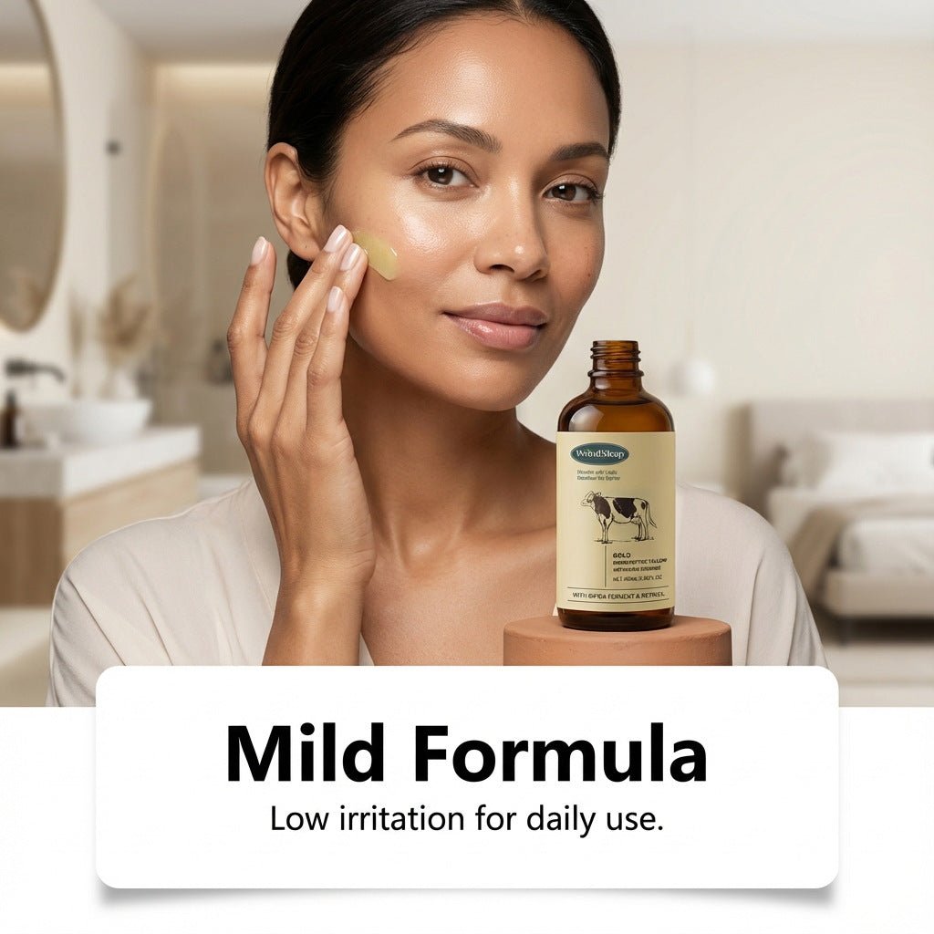 Woodsleep Butter Gentle Moisturizing Essence - skin Ritual