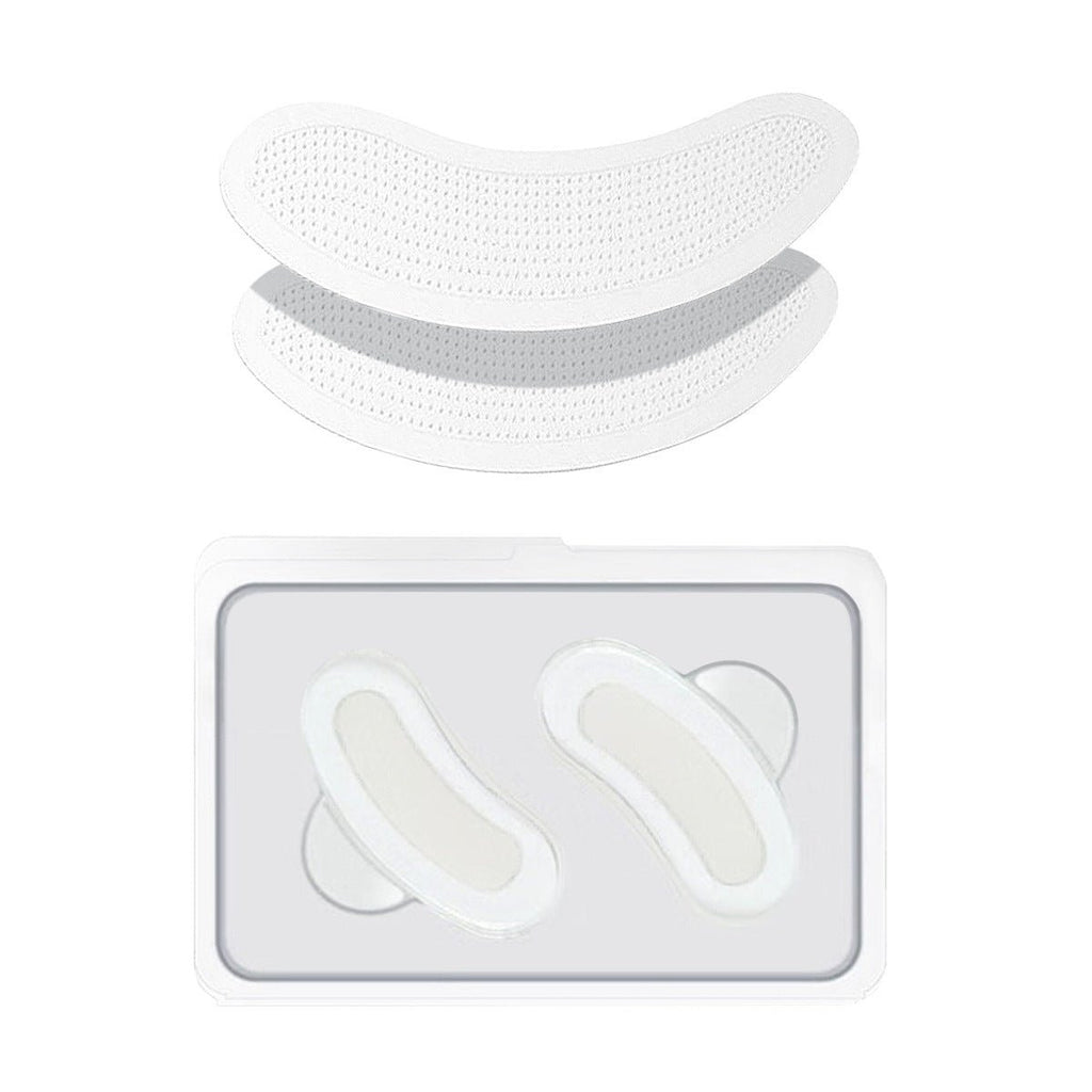 Microneedle Eye Patches for Wrinkles and Bags - skin Ritual