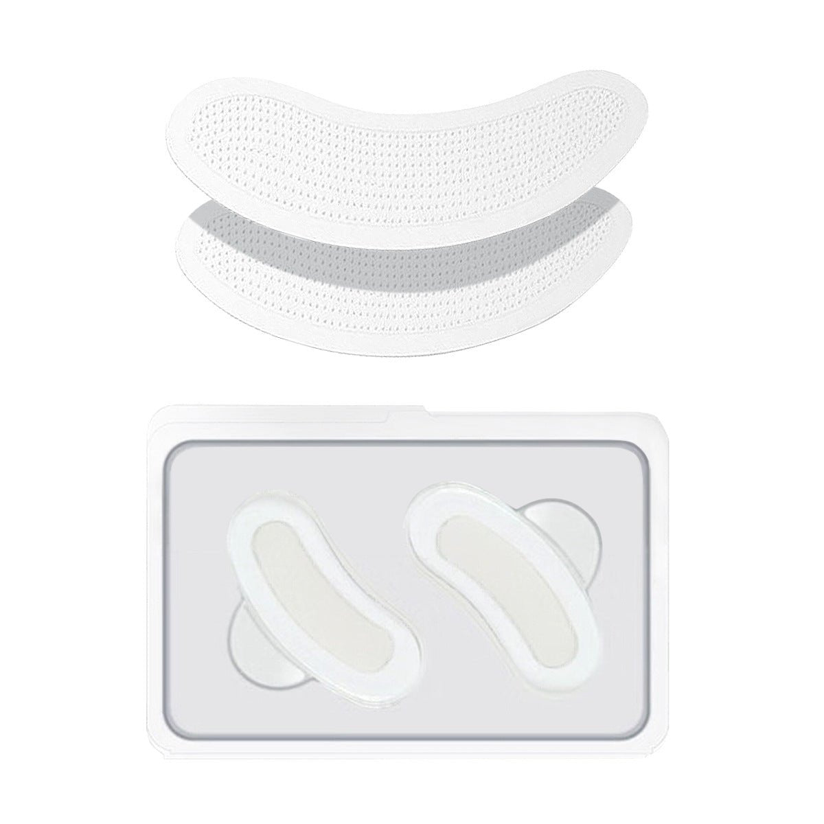 Microneedle Eye Patches for Wrinkles and Bags - skin Ritual