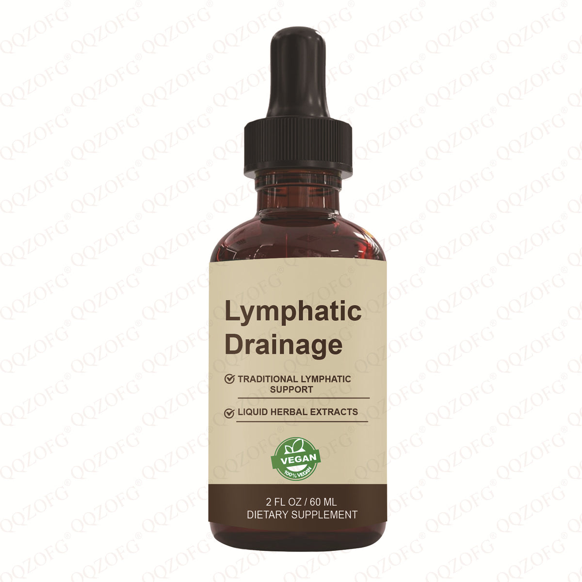 Lymph Drops - skin Ritual