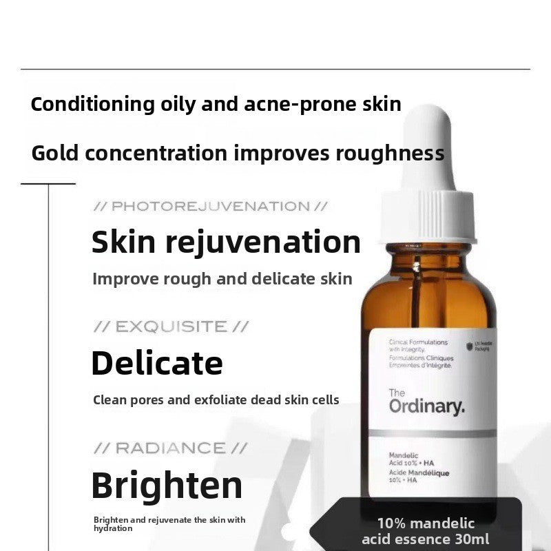 Mandelic Acid Skin Care Essence - skin Ritual