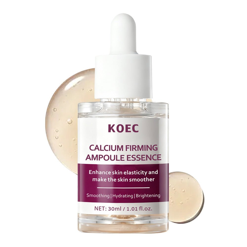 Calcium Collagen Eye Patch - skin Ritual
