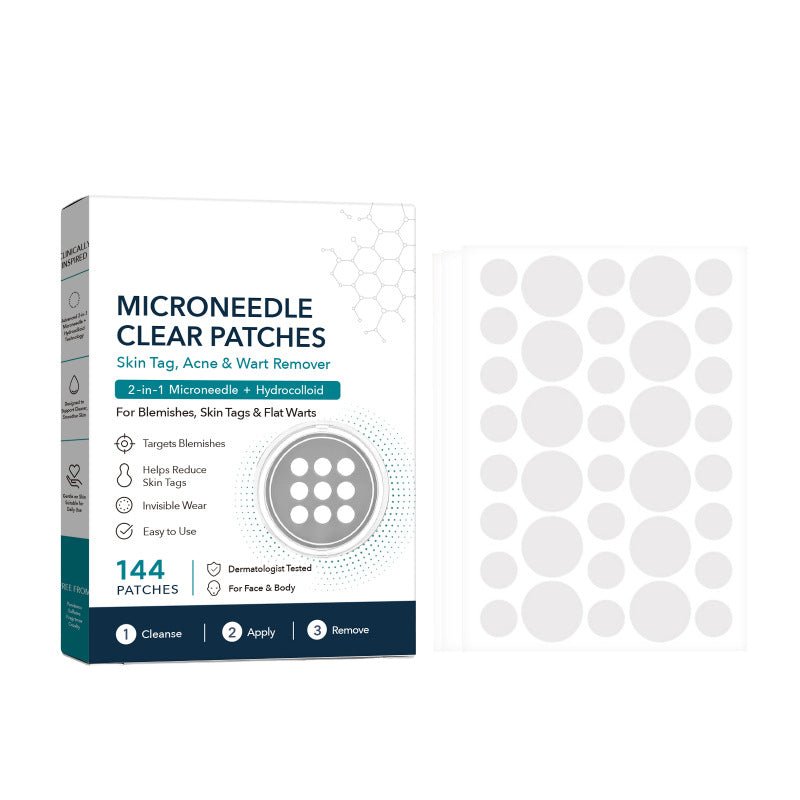 Net acne cleaning patch - skin Ritual