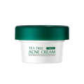 Tea Tree Anti-Acne Moisturizing Cream