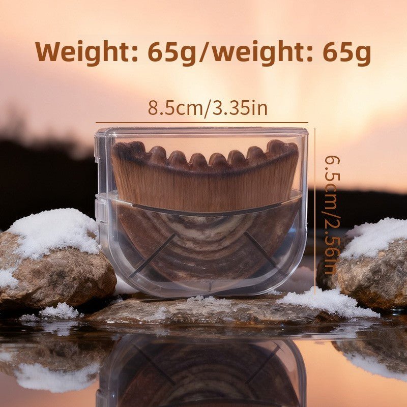Face Massage Brush - skin Ritual