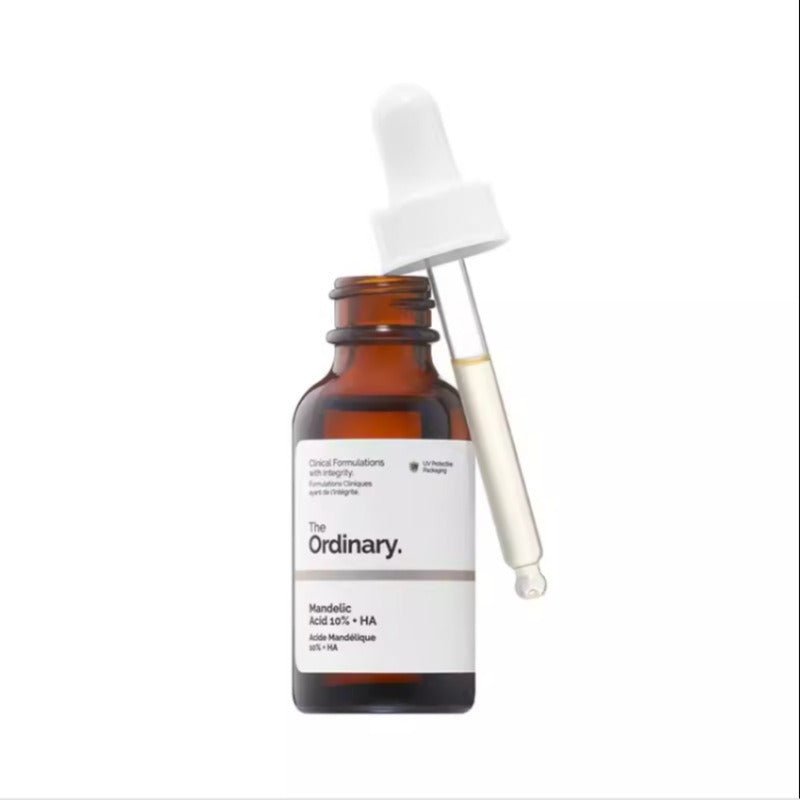 Mandelic Acid Skin Care Essence - skin Ritual