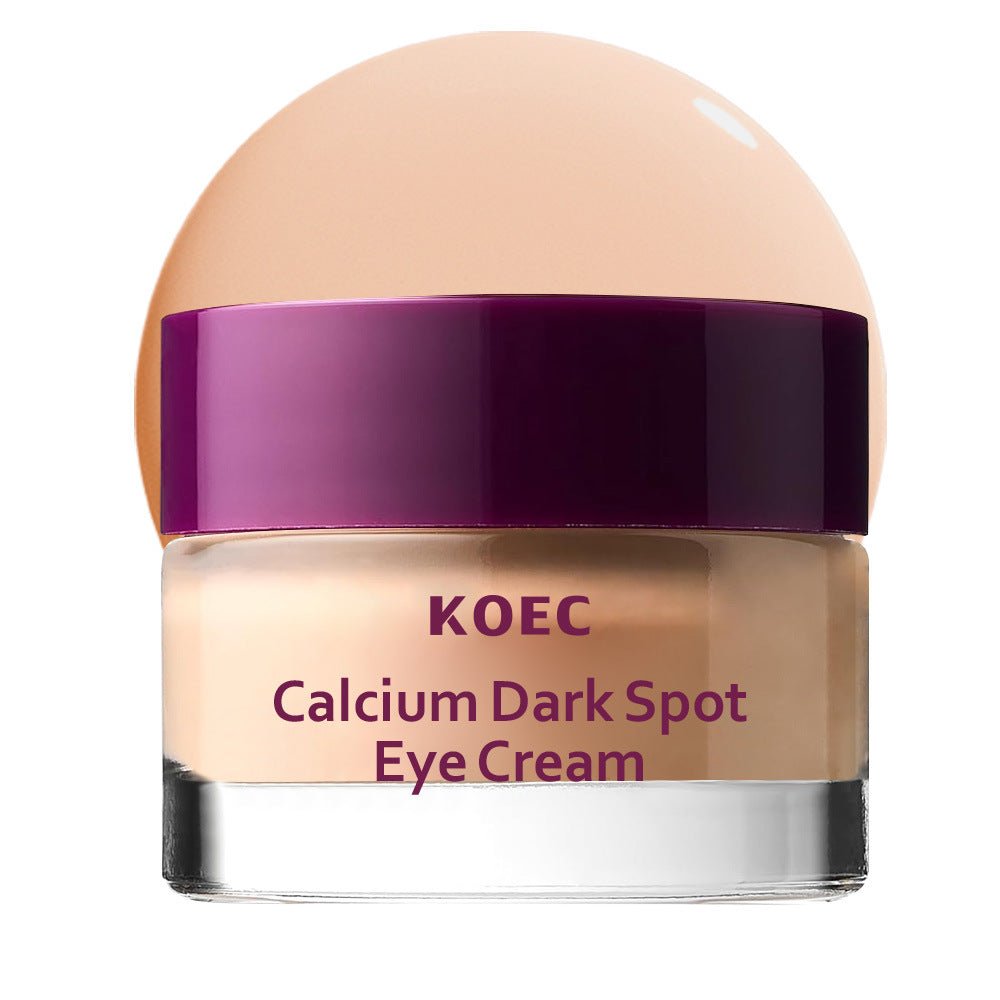 Calcium Collagen Eye Patch - skin Ritual