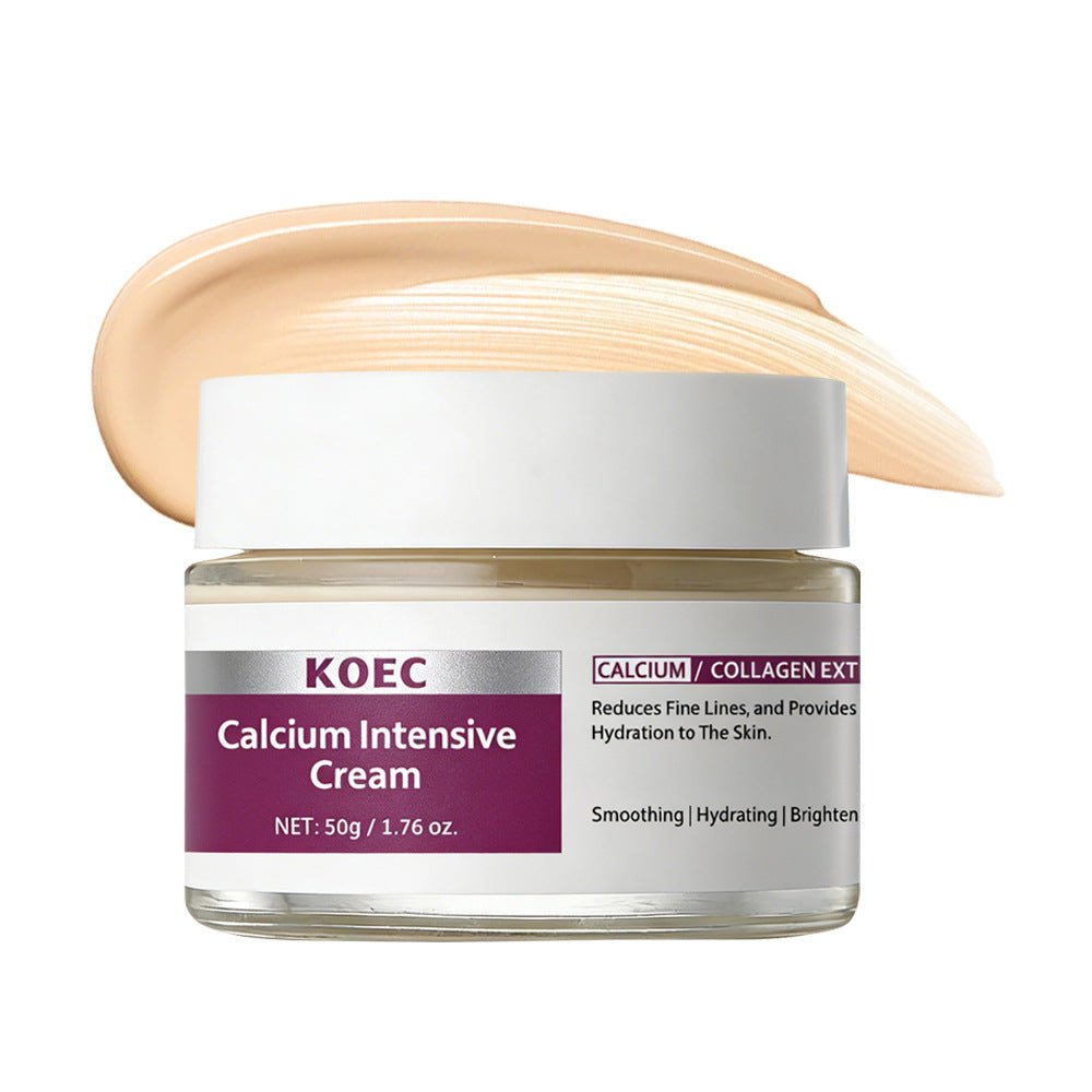 Calcium Collagen Eye Patch - skin Ritual