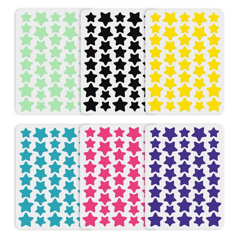 Hydrocolloid Acne Patches - skin Ritual