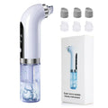 Electric Facial Pore Cleanser - skin Ritual
