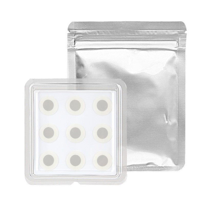 Micro-Needle Acne-Covering Patches - skin Ritual