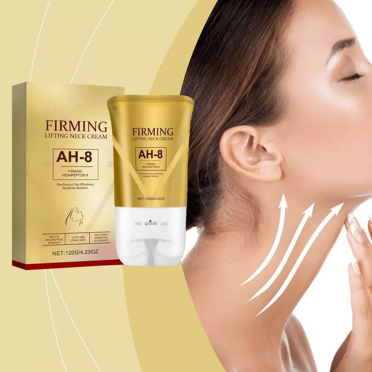 Relaxing Neck Care Moisturizing Cream - skin Ritual