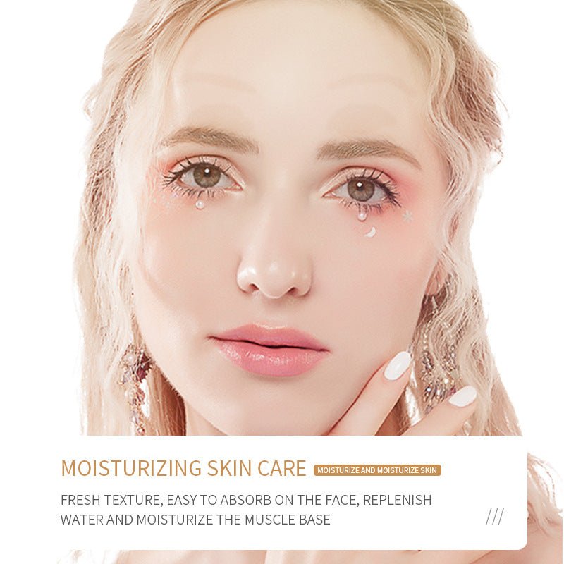 Moisturizing six-piece set - skin Ritual