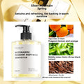 Niacinamide Moisturizing Shower Gel - skin Ritual