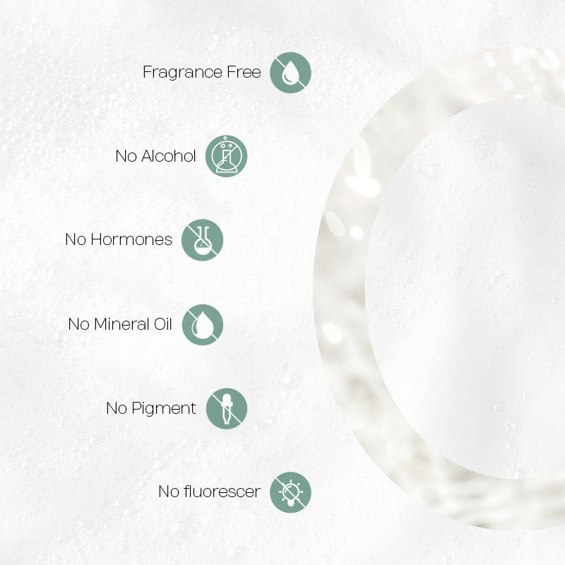 Tea Tree Hydrating Facial Cleanser - skin Ritual