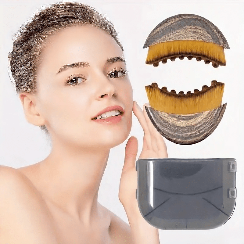 Face Massage Brush - skin Ritual