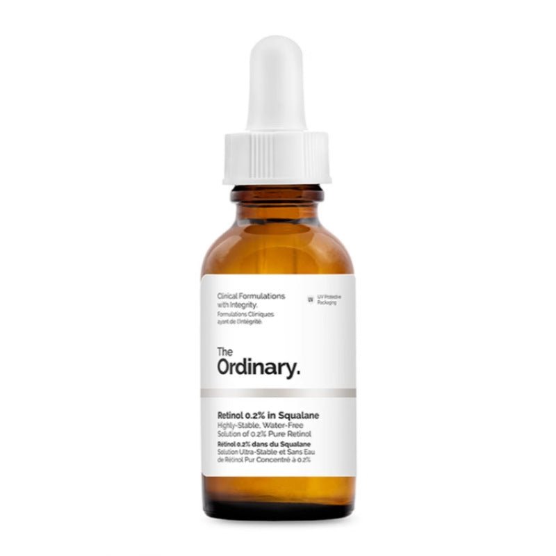 Mandelic Acid Skin Care Essence - skin Ritual