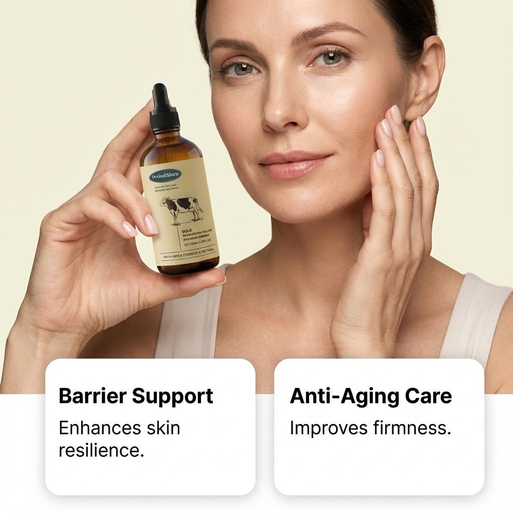 Woodsleep Butter Gentle Moisturizing Essence - skin Ritual