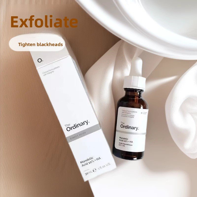 Mandelic Acid Skin Care Essence - skin Ritual