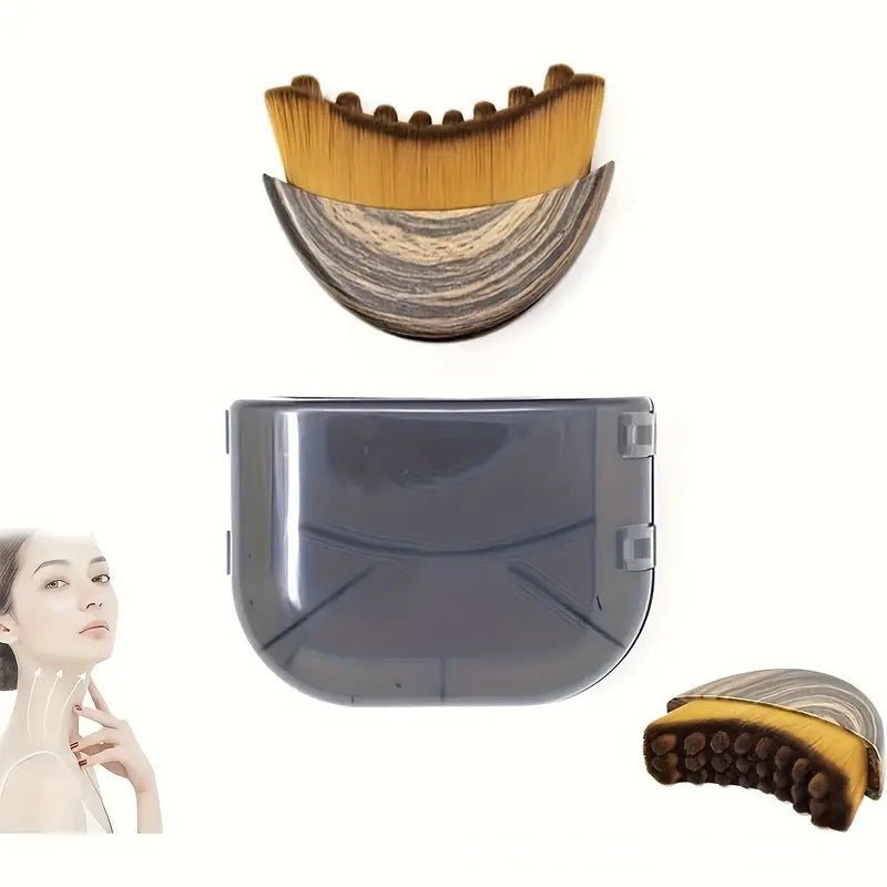 Face Massage Brush - skin Ritual
